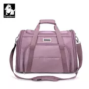 Truelove TORBA za pse in mačke - MAUVE