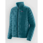 Patagonia Micro puhovka glacial blue