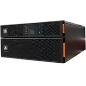 Vertiv GXT5-16KIRT9UXLN Liebert UPS 16000VA 9U Rack/Tower