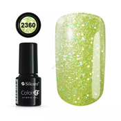 Color IT Premium Unicorn 2360 Trajni gel lak za nokte UV i LED | SILCARE| Kozmo