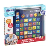 INFINIFUN moj ABC tablet