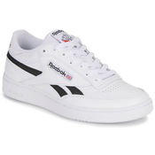 Reebok Classic Nizke superge CLUB C REVENGE Bela