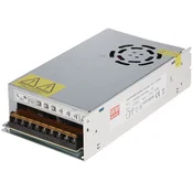 PREKLOPNI NAPAJALNIK 12V/25A/B