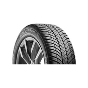 Cooper celoletne gume 215/55R18 99V XL SUV/4X4 Discoverer All Season m+s