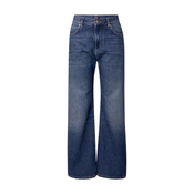 PINKO Kavbojke WANDA moder denim