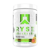 RYSE - BCAA + EAA, Jordbar Ananas - 369g