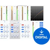 Sonoris Multiband Compressor (Digitalni izdelek)