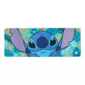PALADONE Podloga za radni sto Stitch, Plava