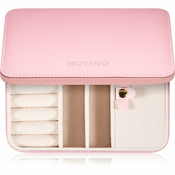 Notino Classy Collection Jewellery box kutija za nakit Pink