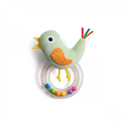 Taf Toys zvečka Ptičica ( 22114019 )