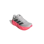 ADIDAS PERFORMANCE Tekaški čevelj GALAXY 8 svetlo siva / črna