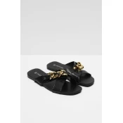 Womens sliders Moodo