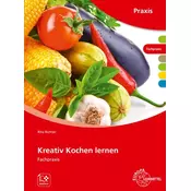 Kreativ Kochen lernen