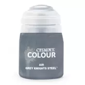 Air: Grey Knights Steel