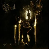 Opeth Ghost Reveries (Black) (2 LP) 180 g