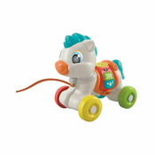 Interaktivna Igracka Clementoni Baby Pony (Engleski)