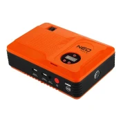 shumee ZAGONNA NAPRAVA, POWER BANK 14AH, KOMPRESOR 3,5BAR
