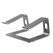 Misura Ergonomsko stojalo za prenosnik ME08-SPACE GREY