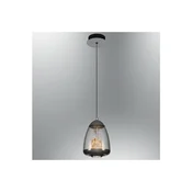 Opviq luster Monti 2866-1A-16, LED 7 W, sivi