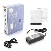 slomart Napajalnik Dell 90W, 19.5V 4.62A (4.5x3.0 mm)