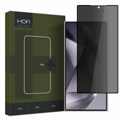 ZAŠČITNO STEKLO PRIVACY HOFI ANTI SPY GLASS PRO+ GALAXY S24 ULTRA PRIVACY