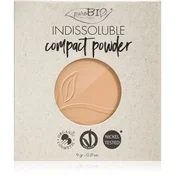 kompaktni puder REFILL - Pigmentirano 03