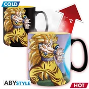 Termo skodelica DRAGON BALL - 460 ml