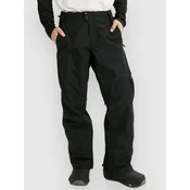 Burton Reserve 2L Pants true black