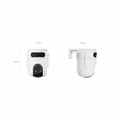 EZVIZ Surveillance Camcorder CS-H9C-R100-8G55WKFL