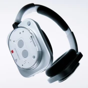 Slušalke Nothing Headphone (1), bele