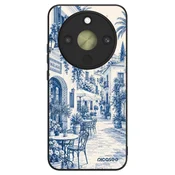 ULTIMATE CASE za Honor Magic8 Lite 5G - Calle Azul