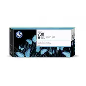 HP tinta Matte Black 300ml P2V71A