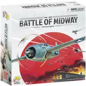 Igra Cobi 22105 Small Army: Battle of Midway