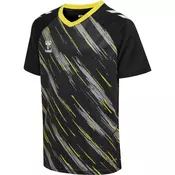 Otroška športna dres majica hmlMATCH TRIUMPH JERSEY S/S KIDS