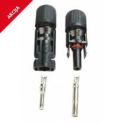 SOLARNI KONEKTOR MC4 - PAR