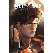 Guilty Gear -Strive- 2.0 Starter Edition Steam Key (PC) EUROPE