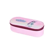 Prazna peresnica z 1 zadrgo, SPIRIT My Bag Mini - Little Dream