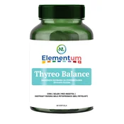 ELEMENTUM CARDIO BALANCE KAPSULE A60