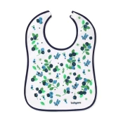 BABYONO Podbradka modra