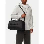 Reebok Športna torba CWBEO-RBK-P-005-08 Črna