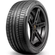 CONTINENTAL letna pnevmatika 285/45R21 109Y ContiSportContact 5P 285/45ZR21 109Y MO