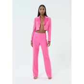 FRACOMINA Blazer Bubblepink - Roza - S