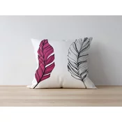 Wallity Jastucnica 43x43cm Šarena