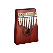 Kalimba SELA 10tipk Mahagonij votla SE 242