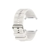 Samsung Pašček za pametno uro SAMSUNG Hybrid Band ET-SBL70MWEGEU Galaxy Watch Ultra kremne barve