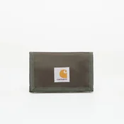 Denarnica Carhartt WIP Prescott Wallet Oxide Green Universal