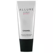 Chanel Allure Homme Sport 100 ml balzam poslije brijanja muškarac