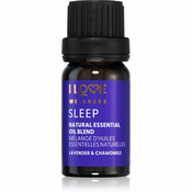 I love... Wellness Sleep eterično olje za miren spanec 10 ml