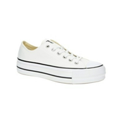 Converse Chuck Taylor all star Lift Ox ženske superge white/black/white Gr. 39.5 EU