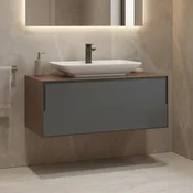 HANAH HOME Ormarić sa umivaonikom Craft 100 191